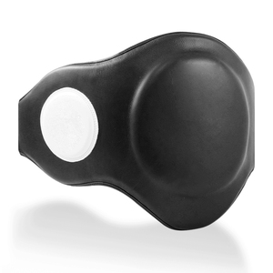 Protège-ventre en cuir/PU écologique pour Taekwondo et Boxe, personnalisable avec logo, résistant à l'usure, respirant, professionnel, vente en gros - Product Image 2