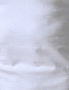 ออกแบบโลโก้ของคุณเอง เสื้อยืดแขนยาวคอวีผู้ชาย-บริการ OEM - Product Image 4