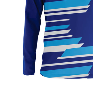 Uniforme de Portero Personalizado a Precio Económico, Jersey de Manga Larga, Uniforme de Fútbol, Camiseta de Portero de Manga Larga - Product Image 5