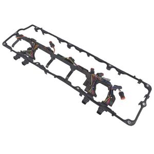 IC Corporation 1300 FBC International 2012 15 1882222C93 Cylinder Head Gasket Valve Cover Gasket Replacement - Product Image 2