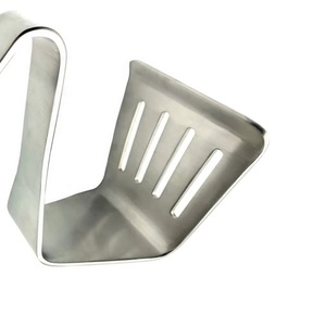 Hochwertiger manueller Pilling-Davidson-Schulterblattdetacher 3,5 Zoll aus Edelstahl, wiederverwendbares kardiovaskuläres Brustrippen-Instrumentenset - Product Image 3