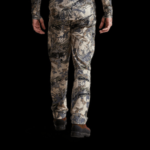 Pantalones de Caza Premium para Hombre, Transpirables, Impermeables, de Camuflaje, para Caza y Camping - Product Image 2