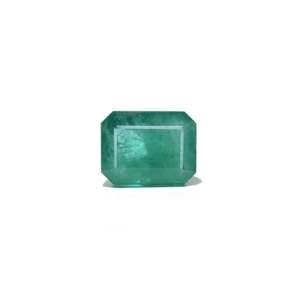 Fine Green Pear Cut Zambian Emerald 12.65 Carat Certified Loose Gemstone Wholesale Lot - Product Image 1