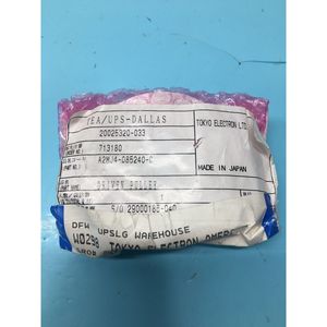 โตเกียวอิเล็กตรอน TEL A2MJ4-085240-C DRIVEN - อุปกรณ์และอะไหล่เซมิคอนดักเตอร์ระดับโลกที่เชื่อถือได้ - Product Image 4