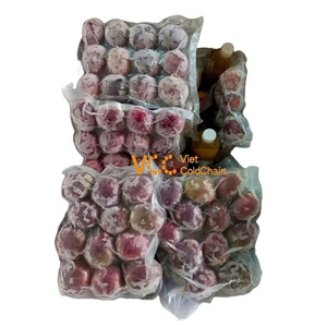 Fruta de la Pasión Congelada IQF, Cortada por la Mitad, Envasada al Vacío, 100% Pura y Natural, para Smoothies y Postres - Product Image 2