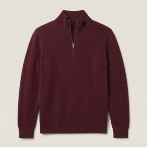 Suéteres para Hombre, Suéteres de Forro Polar, Sudaderas Orgánicas para Hombre, Sudaderas Personalizadas Resistentes - Product Image 1