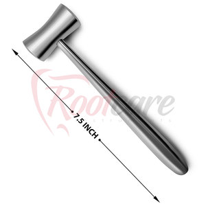 Kit de Osteótomos de Acero Inoxidable Más Vendido, Kit de Osteótomos para Uso Quirúrgico, Kit de Osteótomos para Uso Médico - Product Image 6