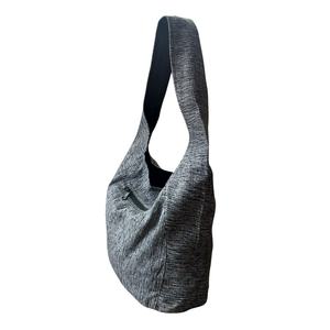 Venta al por mayor señora Hobo bolso de hombro ligero hecho a mano espacioso duradero ecológico de moda estilo bohemio - Product Image 2