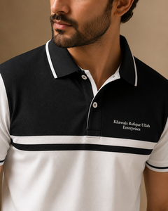 Camiseta Personalizada para Hombre, OEM, de Manga Corta, Talla Grande, Transpirable, de Algodón, con Logotipo Bordado en la Parte Delantera, Diseño Sólido, Talla Extra Grande - Product Image 3