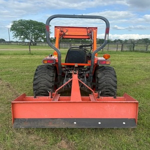 รถแทรกเตอร์ Kubota L2800 มีสินค้าพร้อมส่ง จัดส่งรวดเร็ว ซื้อเลย รับประกันคุณภาพพรีเมียม ราคาขายส่ง มีจำหน่าย รับออเดอร์วันนี้ - Product Image 4