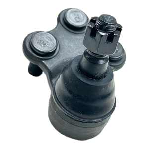 Demi-essieu de suspension automatique Subaru avec axe à trois billes Joint universel pour trépied Joint à rotule Joints à rotule - Product Image 2