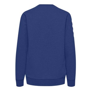 Sudaderas de Moda para Mujer, Material de Algodón, Diseño Sólido, Servicio OEM ODM, Sudaderas Personalizadas de Alta Calidad - Product Image 5