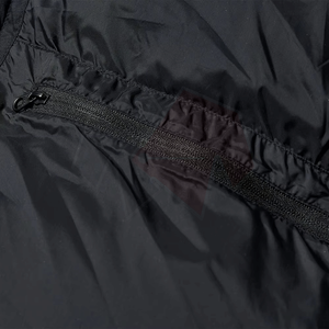 เสื้อแจ็คเก็ตพัฟเฟอร์คุณภาพสูงแบบสั่งทำพิเศษสำหรับผู้ชาย วัยรุ่น และเด็ก  ออกแบบสีและโลโก้ได้ตามต้องการ ป้องกันรอยยับ - Product Image 4
