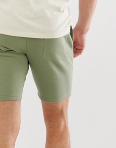 Nouveaux shorts en jean décontractés pour hommes, coupe slim, vente en gros, shorts en denim pour hommes, vêtements pour hommes, shorts personnalisés - Product Image 2