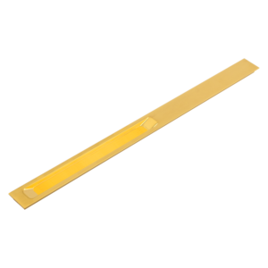 Poignée de profil de bordure de placard en aluminium moderne et élégante, à montage en surface, pour armoire, barre de tirage pour chambre à coucher, meubles de maison, porte de placard - Product Image 5
