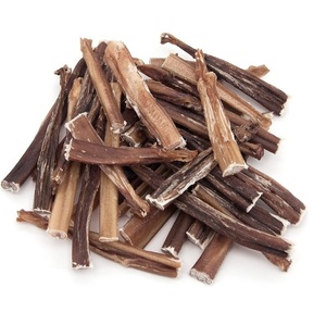 Barritas de Carne de Res Naturales Premium, Golosinas Masticables de Larga Duración para Perros, Barritas de Carne de Res Naturales, Golosinas para Perros de un Solo Ingrediente - Product Image 5