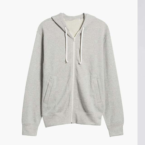 High Demanding Men Loose Fit Lightweight <b>Zip</b> up Hoodie with Pockets Long Sleeve Full-<b>Zip</b> <b>Hooded</b> Bella Canvas Sweatshirt Unique - Product Image 5
