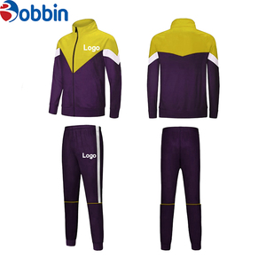 Conjunto Deportivo de Moda para Hombre, 2 Piezas, Pantalones y Camiseta, 100% Algodón, Traje Personalizado de Alta Calidad para Hombre - Product Image 3
