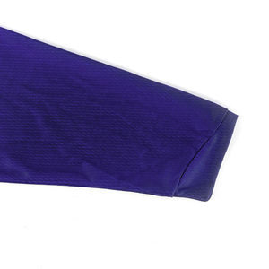 Jersey de Motocross Personalizado, Liso, para Adultos, de Alta Calidad, Manga Larga, Transpirable, Impermeable, Tallas Grandes, con Nombre del Equipo de Carreras - Product Image 2