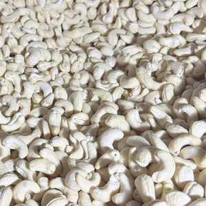Types de noix de cajou de qualité supérieure WW320, exportées en gros vers l'Asie, l'UE et le Moyen-Orient - Product Image 1