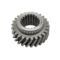 Boulon de fixation axial usiné CNC sur mesure pour boîtier de roulement de machines lourdes