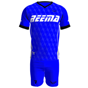 Vêtements actifs en polyester 100% sublimés sur mesure de haute qualité pour les athlètes professionnels présents par Reema Technologies - Product Image 1