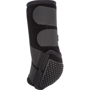 Paquete de 4 Protectores de Patas para Caballos, Botas de Neopreno para Tendones, Botas Deportivas Equinas, Botas Medicinales para Caballos - Product Image 6