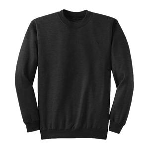 Sweat-shirt quotidien doux, chaud et confortable en coton, parfait pour les tenues décontractées et streetwear - Product Image 6