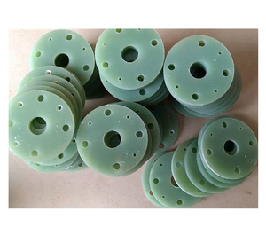แผ่นลามิเนตไฟฟ้า G10 คุณภาพสูง ทนทาน - Product Image 1