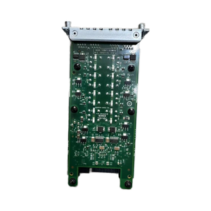 <strong>NIM</strong>-4E/M <strong>4</strong>-<strong>Port</strong> E/M Network Interface <strong>Module</strong> - Product Image 3