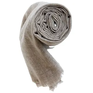 100% кашемировый шарф