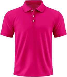 Service OEM, Créez Votre Propre Logo, Polos Homme, Polos Homme Couleur Personnalisée, Polos Personnalisés - Product Image 1