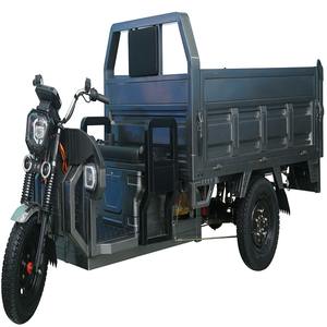 Tricycles électriques pas chers, voitures à 3 roues, motos électriques à trois roues pour adultes - Product Image 1