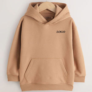 Comfortable <b>Hoodies</b> / Winter's Collection Pullover Boys <b>Hoodies</b> Solid Color Warm Material With Cheap Rate And Logo Design 2026 - Product Image 1