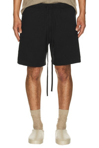 Conjunto de Sudadera con Capucha y Pantalones Cortos de Forro Polar Grueso para Hombre, Estampado Personalizado, Transpirable, 100% Algodón, Impresión por Transferencia de Calor - Product Image 2