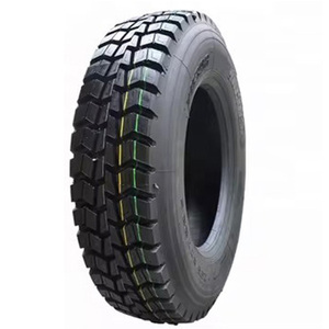 ผลิตยางรถบรรทุก 14 ชั้น 16 ชั้น ขนาด 11r22.5 11r24.5 โปรไฟล์ต่ำ 315/80R22.5 - Product Image 5