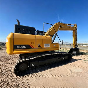Vente Flash : Excavatrice 922E Haute Performance, Puissante, Fiable et Robuste pour Travaux de Terrassement - Product Image 1