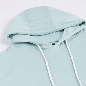 Sweat à capuche zippé pour homme, coupe décontractée, doublure polaire douce, confortable, pour le streetwear urbain et le confort quotidien - Product Image 3