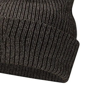 Cap Beanie Caps High Quality Fashionable Street Style Long Jacquard Knitting Digital Printing Business <b>Travel</b> Acrylic Beanie - Product Image 5