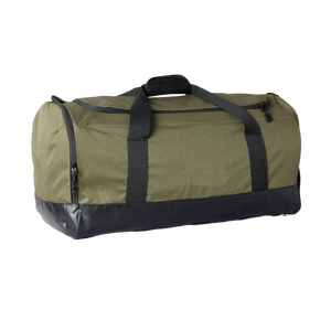 Sac de sport multi-compartiments vert RELICSTAR CARPORATION avec fermeture éclair, poignée supérieure et bandoulière réglable - Modèle RSC-DG-001 - Product Image 6