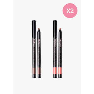 Lilybyred stelle nove a nove Gel Eyeliner X2 - Product Image 1