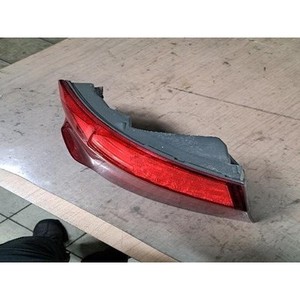 Conjunto de Luz Trasera Izquierda para BMW Serie 5 2010-2017, Usado, OEM 17346201 - Product Image 3