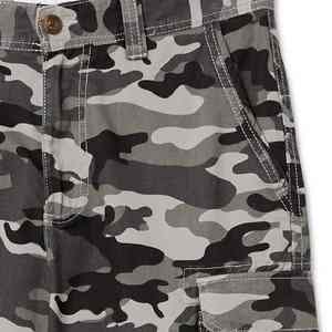 Pantalones Cortos Casuales para Hombre, Modernos, Relajados, de Secado Rápido, Antiencogimiento, Ideales para Aventuras al Aire Libre de Verano, Tendencia de Moda - Product Image 6