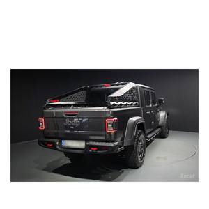 Jeep Gladiator 3.6 Rubicon Automático, Volante a la Izquierda, Asientos de Cuero, Cámara Trasera, Emisión Euro V, Faros LED - Diciembre 2023, 23,798 - Product Image 4