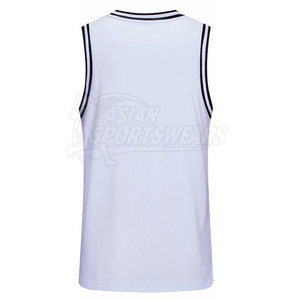 Oem Service Professional Basketball Jersey Vibrant Digital Print No Fade Team <b>Match</b> Apparel - Product Image 2