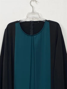 Abaya pour femmes pour un usage quotidien, prix raisonnable, nouveau design tendance, fabriquée en usine, abaya pour femmes avec toutes les tailles disponibles - Product Image 6
