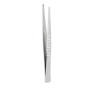 Tijeras de Cirugía General Manuales Tilley de 17 cm, Reutilizables, de Alta Calidad, Modelo SS-8236, Clase II 1 - Product Image 2