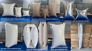 ถุงลมนิรภัยสำหรับยึดสินค้า - Product Image 4