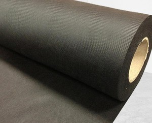 Tissu non tissé agricole - Toile de paillage robuste / Couverture de sol - Product Image 4