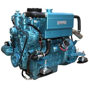 Offre promotionnelle pour moteur marin diesel Inboard 100hp TF100 - Product Image 1